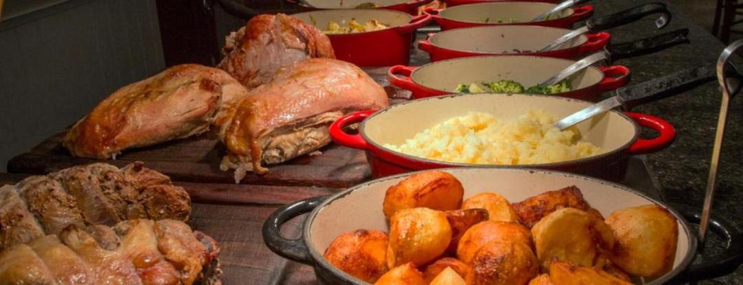 Photo of Others in Clifford Chambers