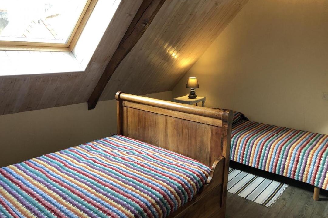 Photo of Bedroom in Saint-Pierre-de-Maille