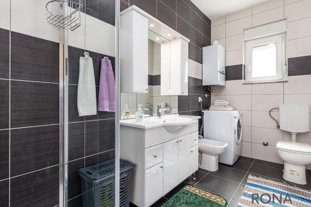 Photo of Bathroom in Bezjaki