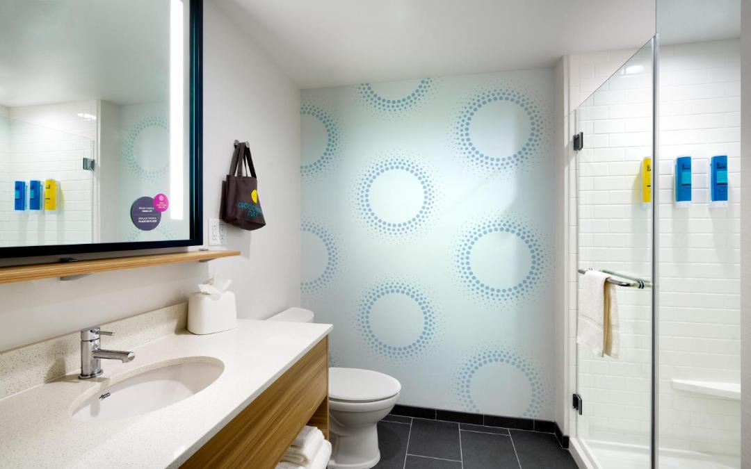 Photo of Bathroom in Lehi