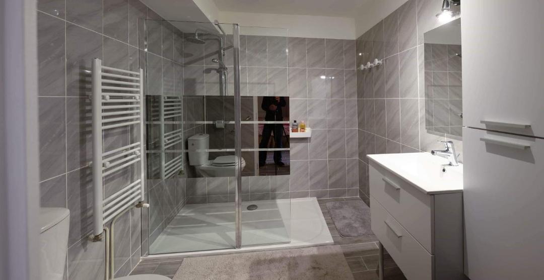 Photo of Bathroom in Ize