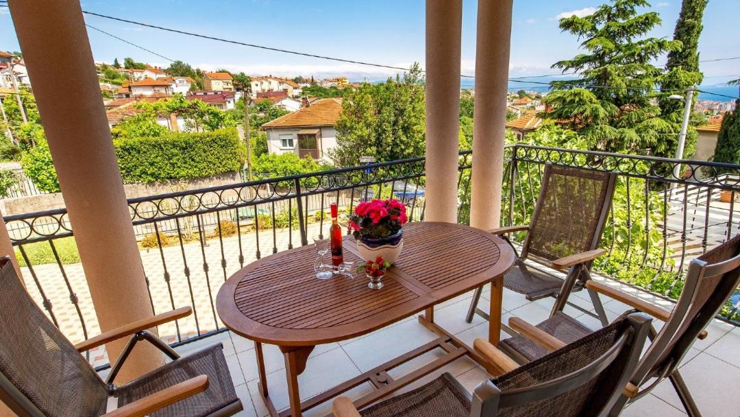 Photo of Patio Balcony in Bezjaki