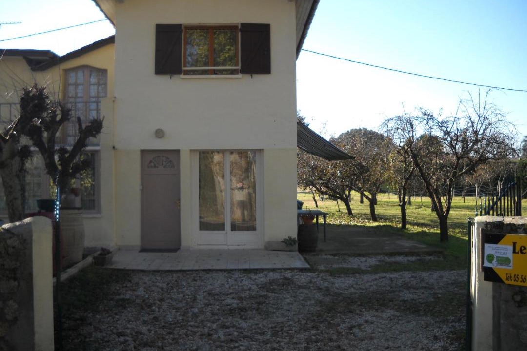 Photo of Others in Podensac