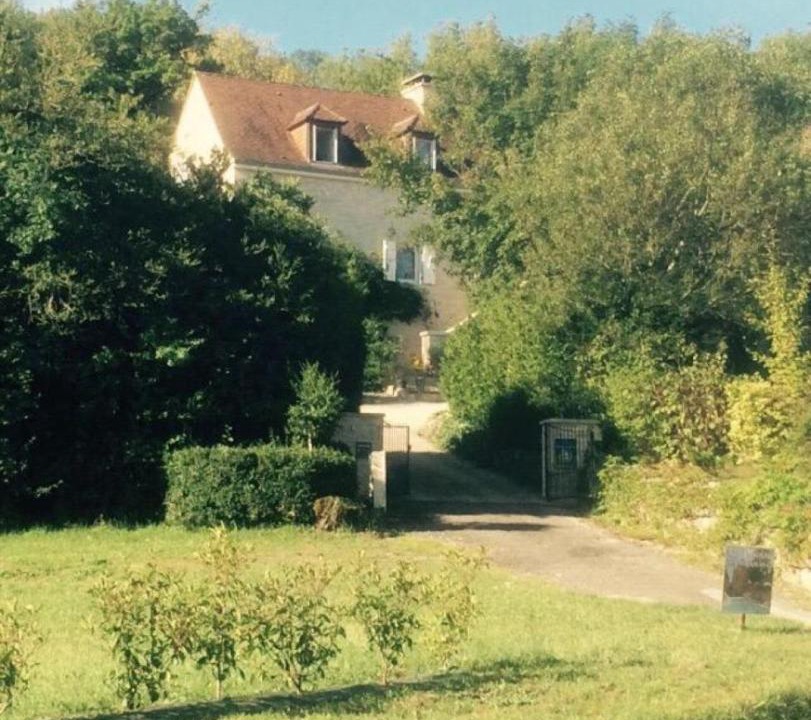Photo of Others in Saint-Germain-du-Bel-Air