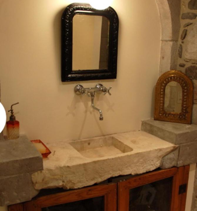 Photo of Livingroom in Bielle