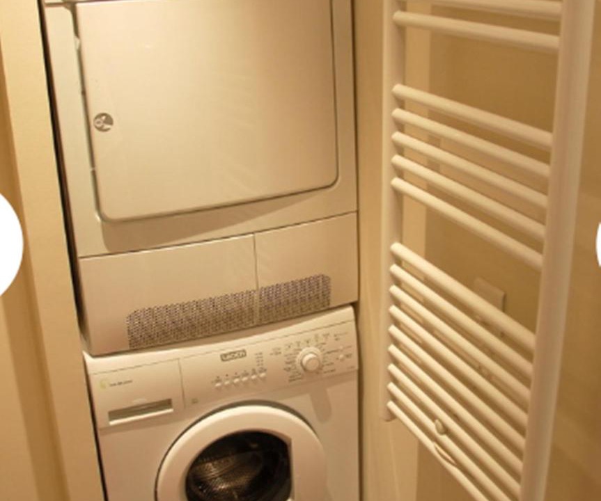 Photo of Bathroom in Bielle