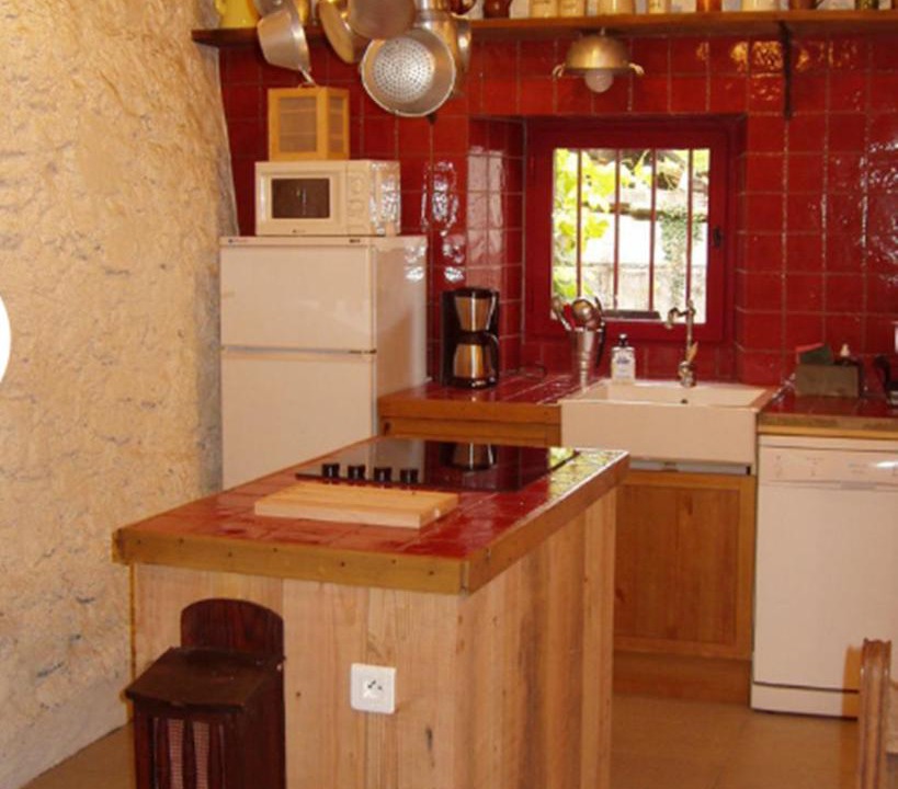 Photo of Kitchen in Bielle