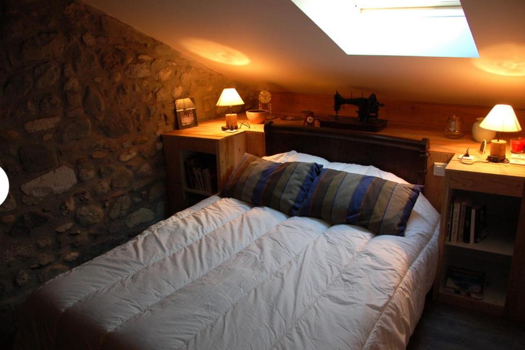 Photo of Bedroom in Bielle