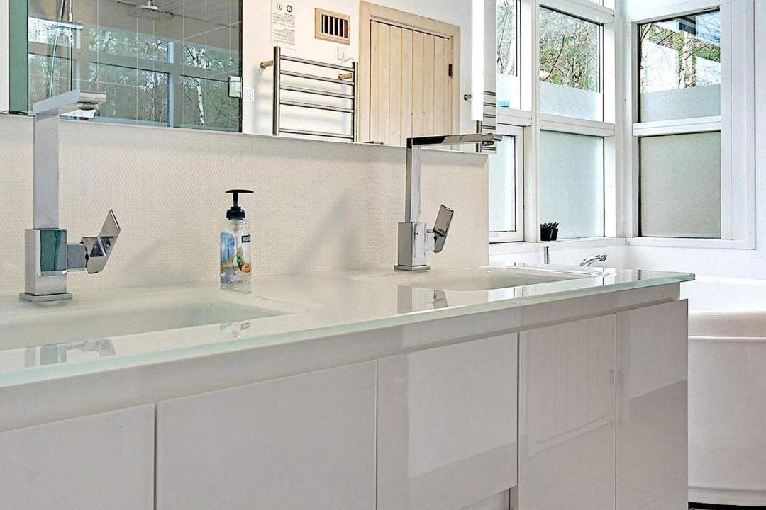 Photo of Bathroom in Hasle