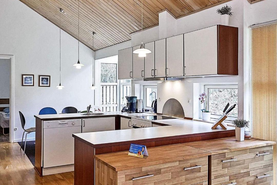 Photo of Kitchen in Hasle