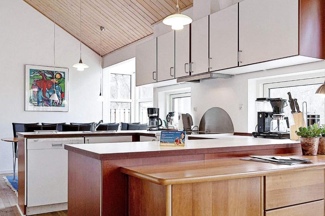 Photo of Kitchen in Hasle