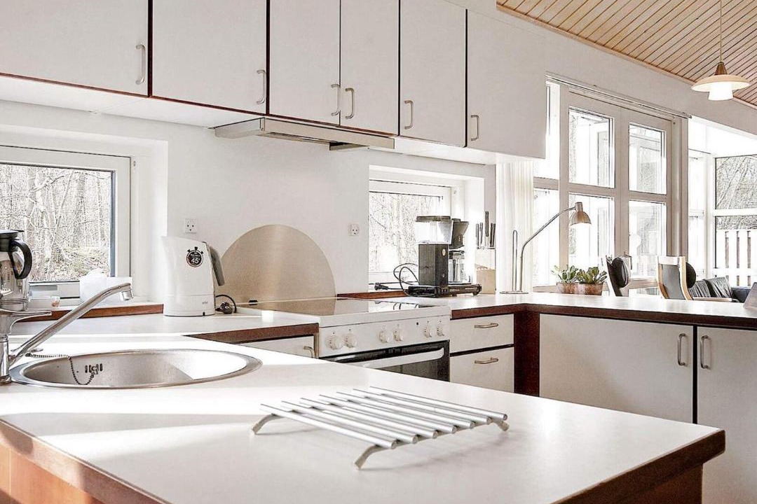 Photo of Kitchen in Hasle