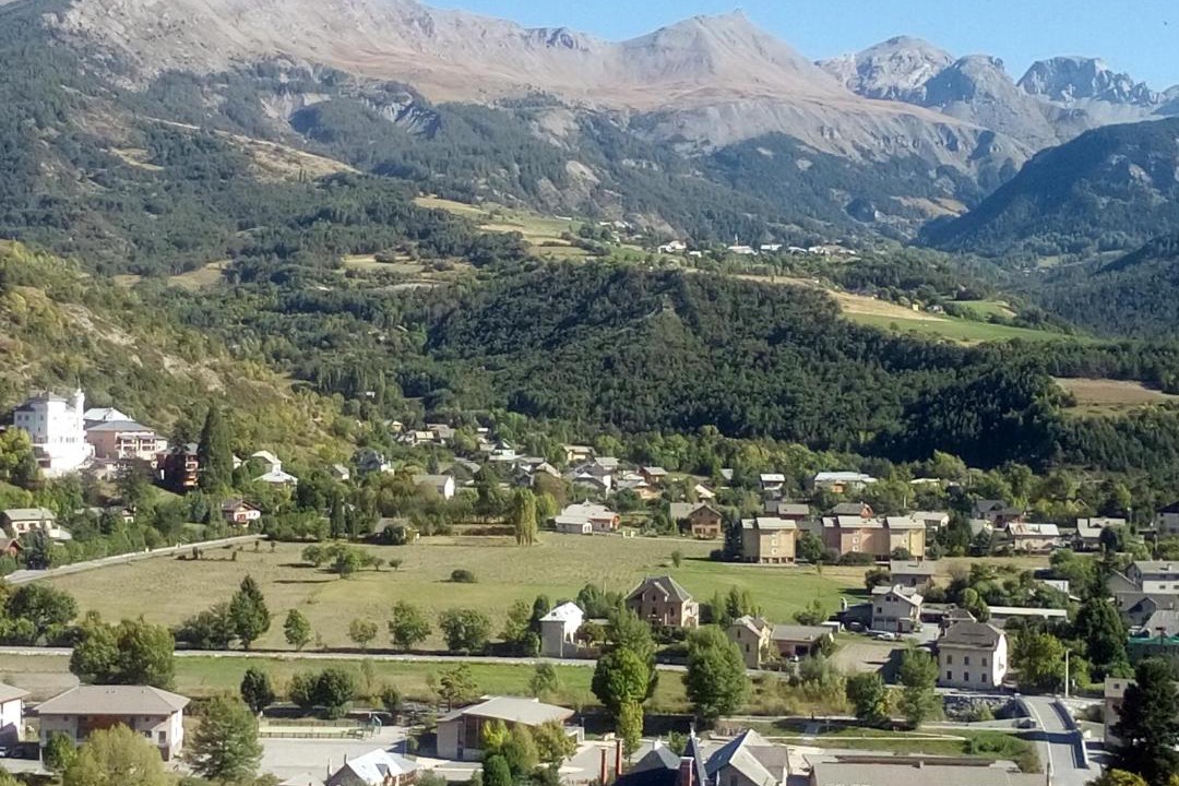 Photo of Outdoor in Jausiers