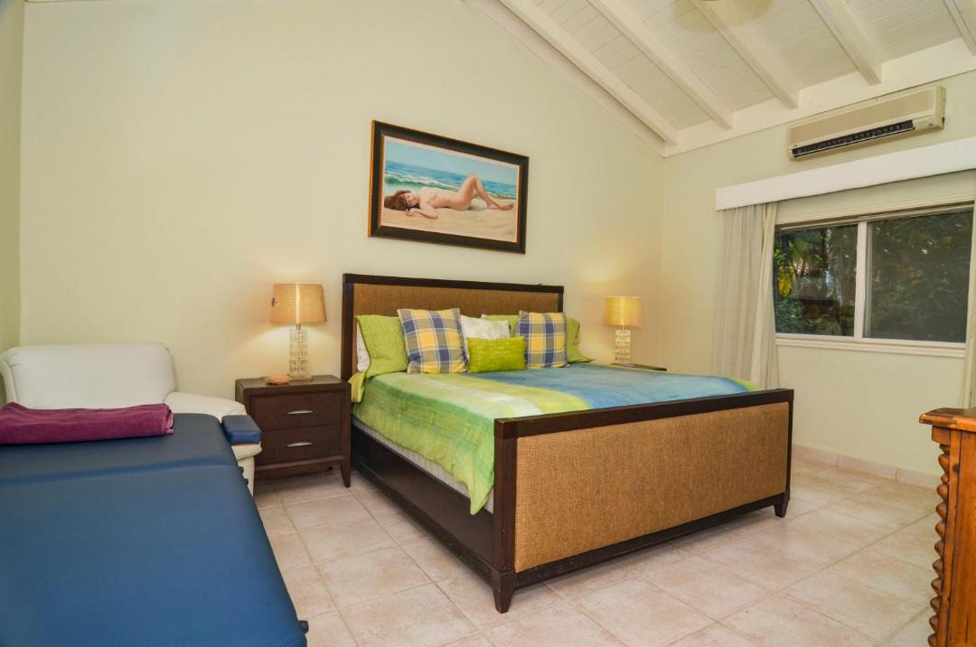 Photo of Bedroom in Casa de Campo