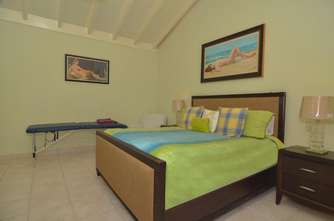 Photo of Bedroom in Casa de Campo