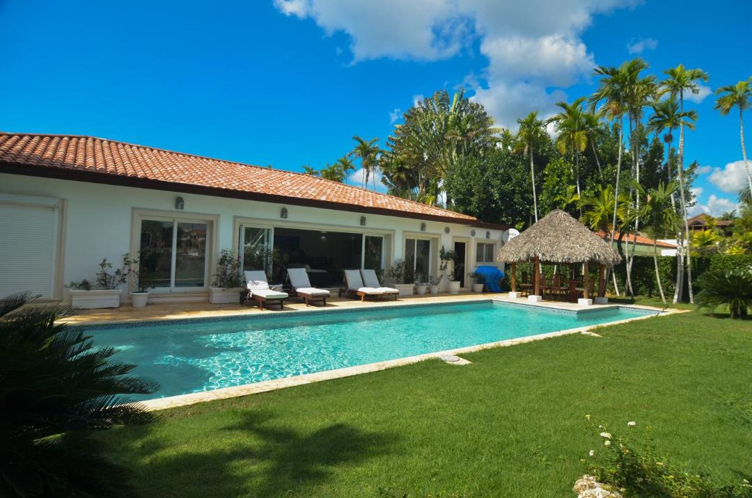 Photo of Outdoor in Casa de Campo