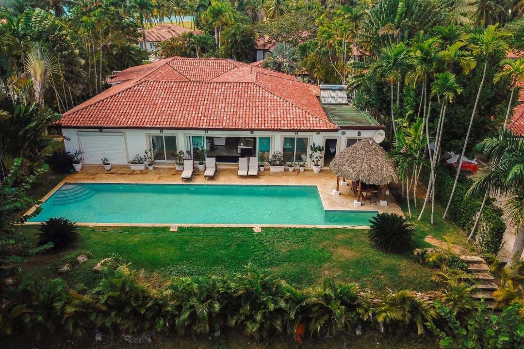 Photo of Outdoor in Casa de Campo