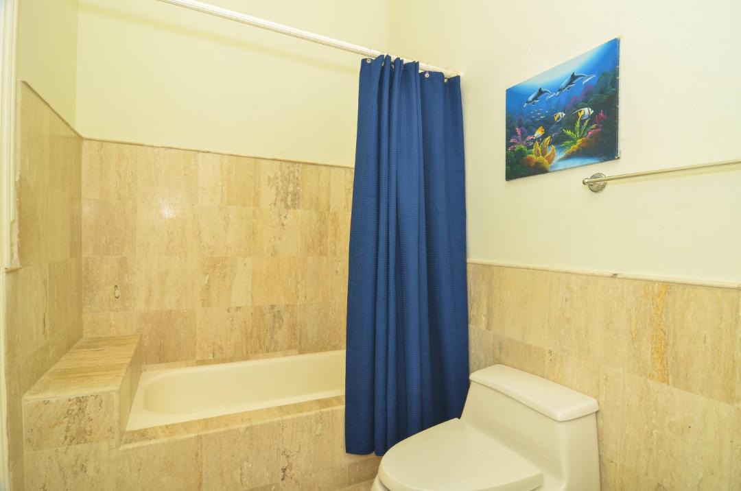 Photo of Bathroom in Casa de Campo