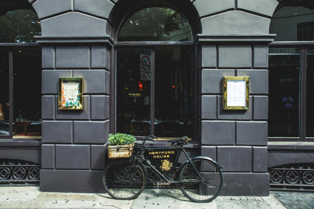 Photo of Others in Hertford