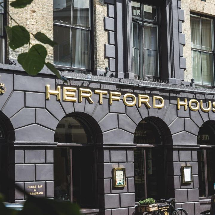 Photo of Others in Hertford