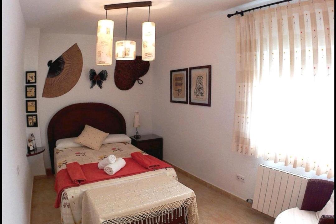 Photo of Bedroom in Cunit
