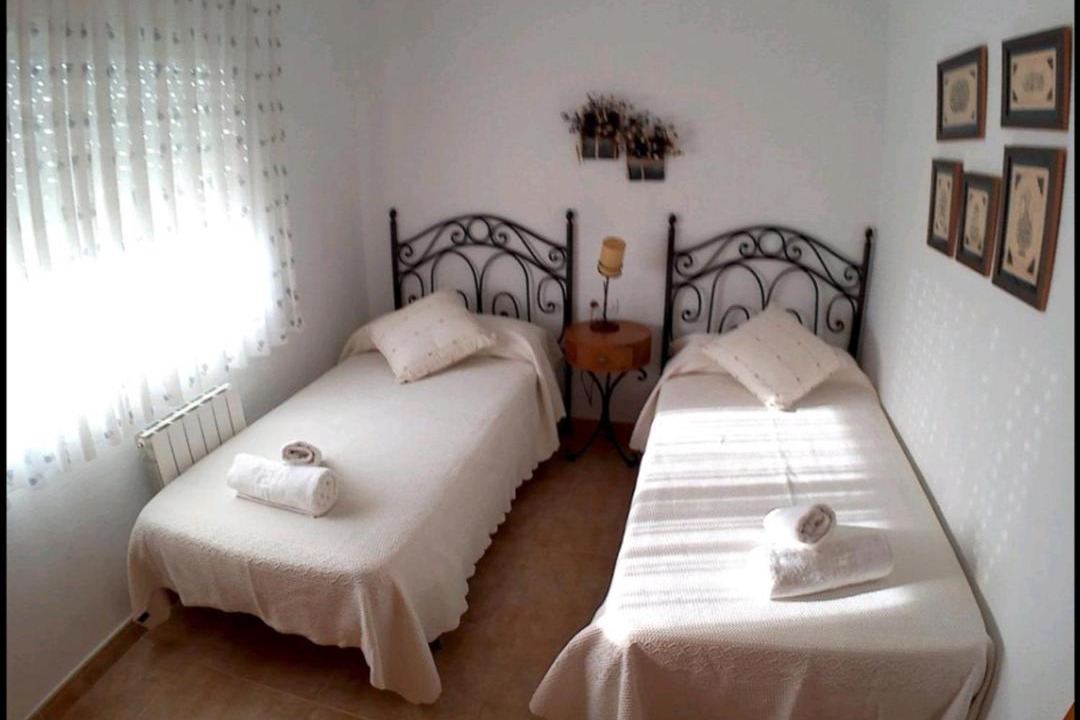 Photo of Bedroom in Cunit