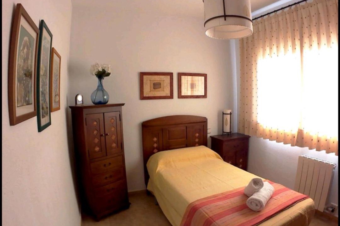 Photo of Bedroom in Cunit