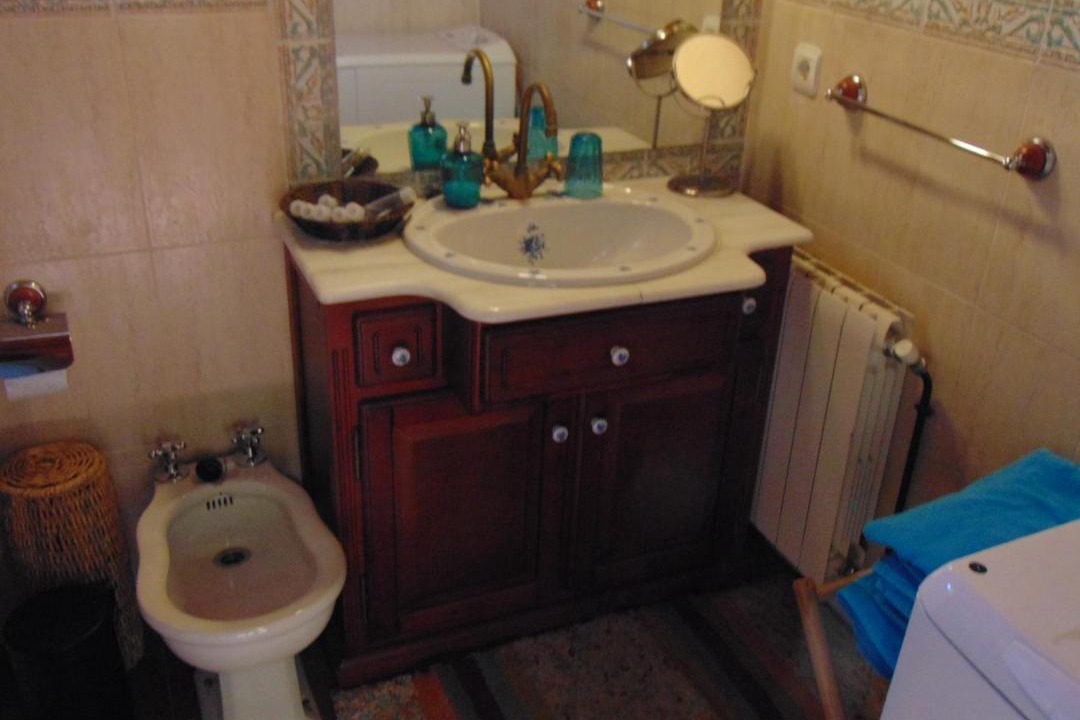 Photo of Bathroom in Riaza