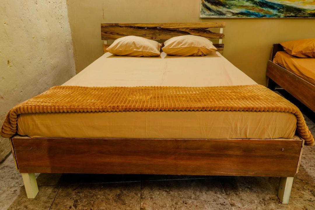 Photo of Bedroom in Kalirejo