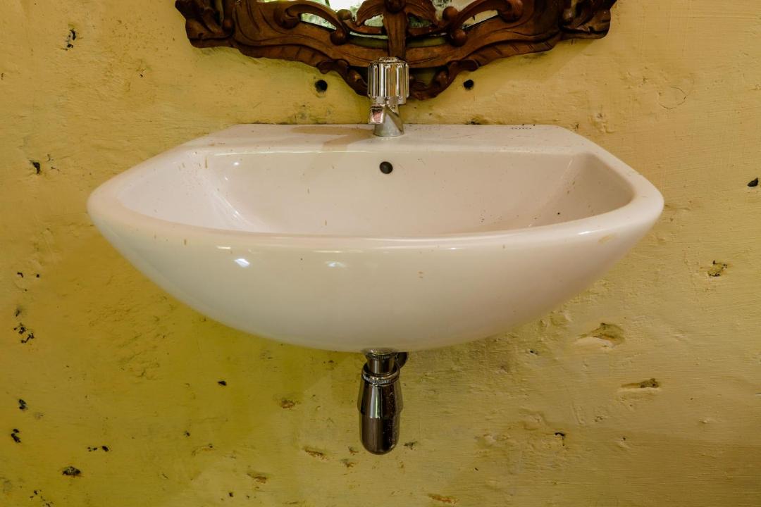 Photo of Bathroom in Kalirejo