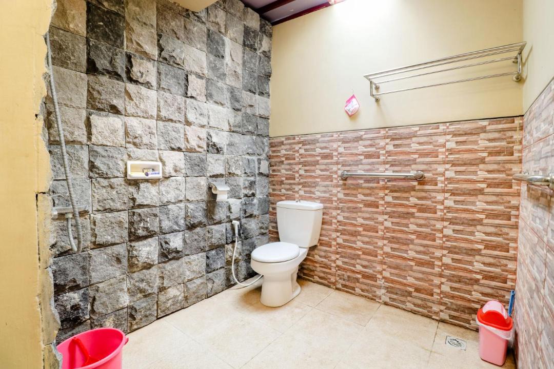Photo of Bedroom in Kalirejo