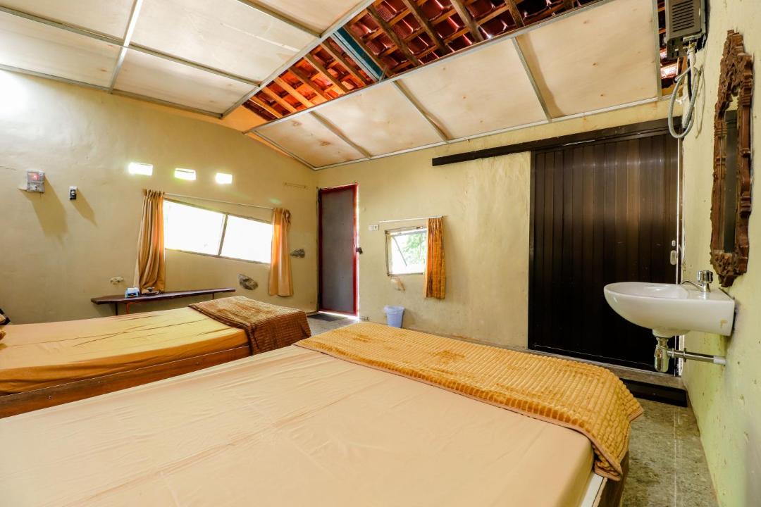 Photo of Bedroom in Kalirejo