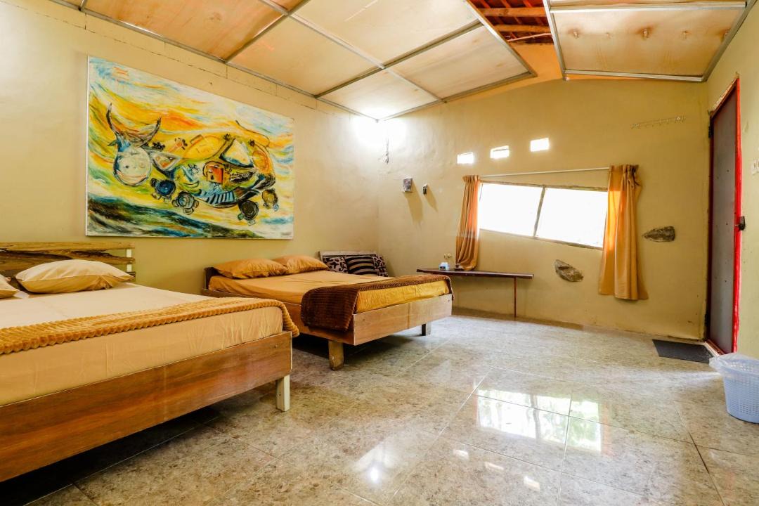 Photo of Livingroom in Kalirejo