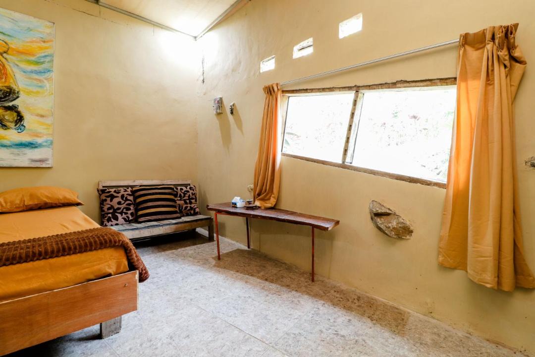 Photo of Livingroom in Kalirejo