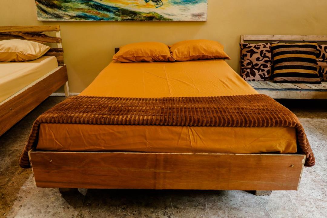 Photo of Bedroom in Kalirejo