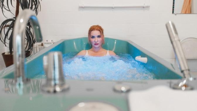 Photo of Human In Picture in Kirovskiy Rayon