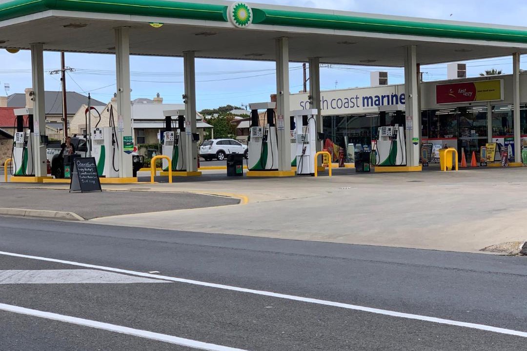 Photo of Others in Goolwa