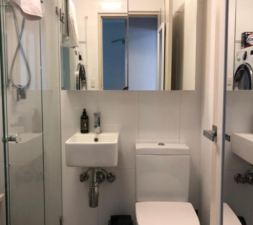 Photo of Others in Rushcutters Bay