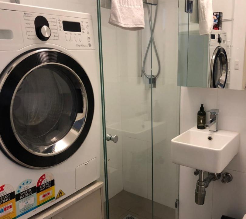 Photo of Others in Rushcutters Bay