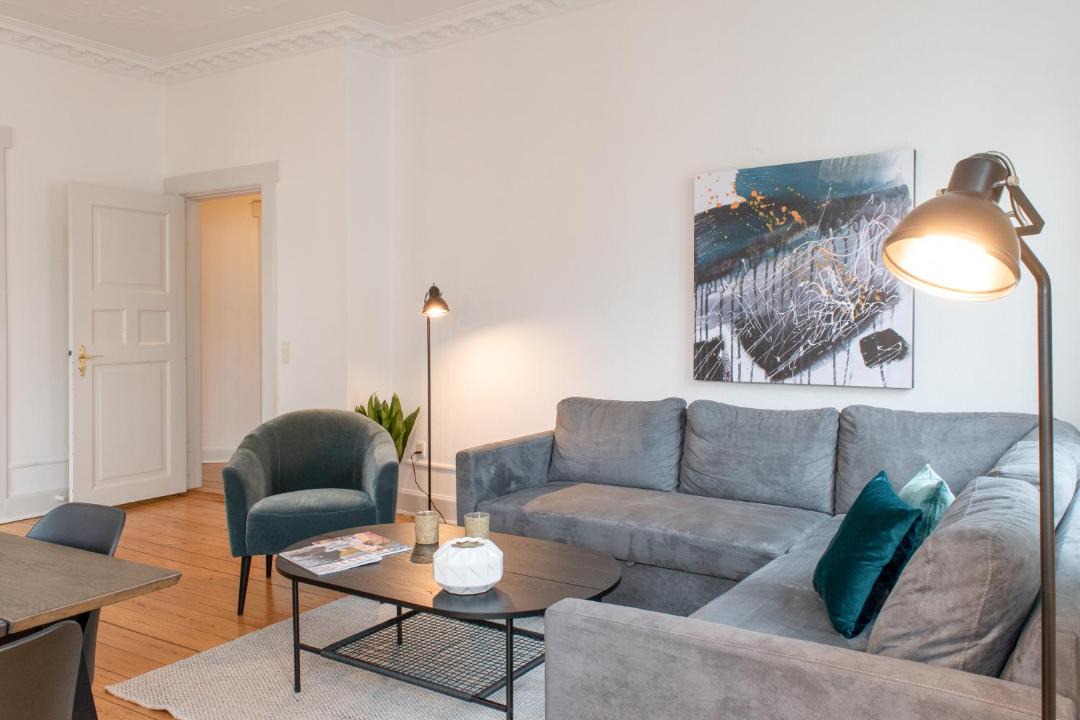 Photo of Livingroom in Midtbyen