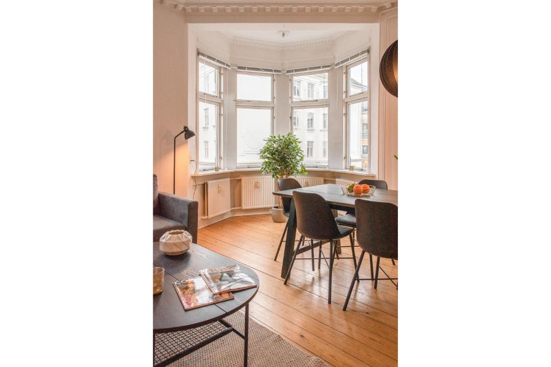 Photo of Livingroom in Midtbyen