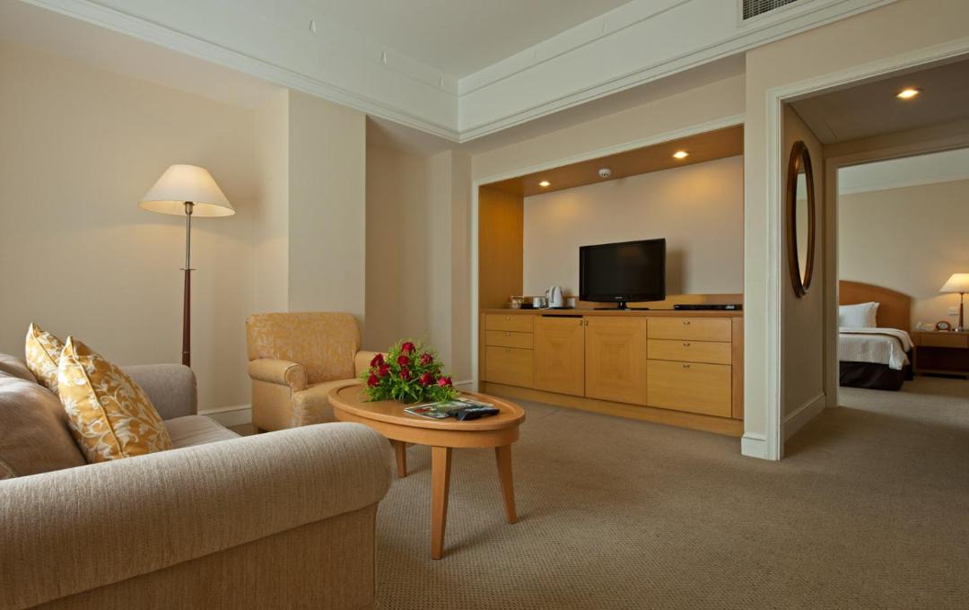 Photo of Others in Kampung Tekir