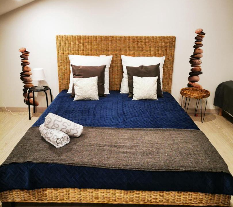 Photo of Bedroom in Bompas