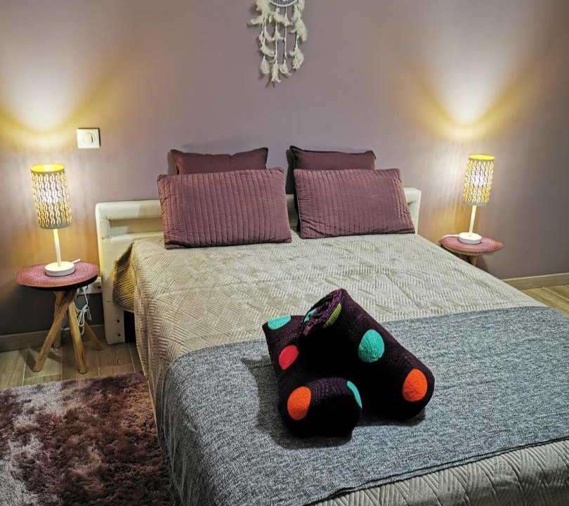 Photo of Bedroom in Bompas