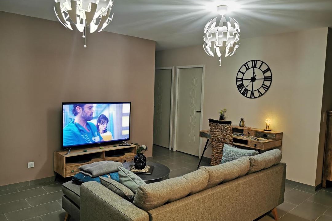 Photo of Livingroom in Bompas