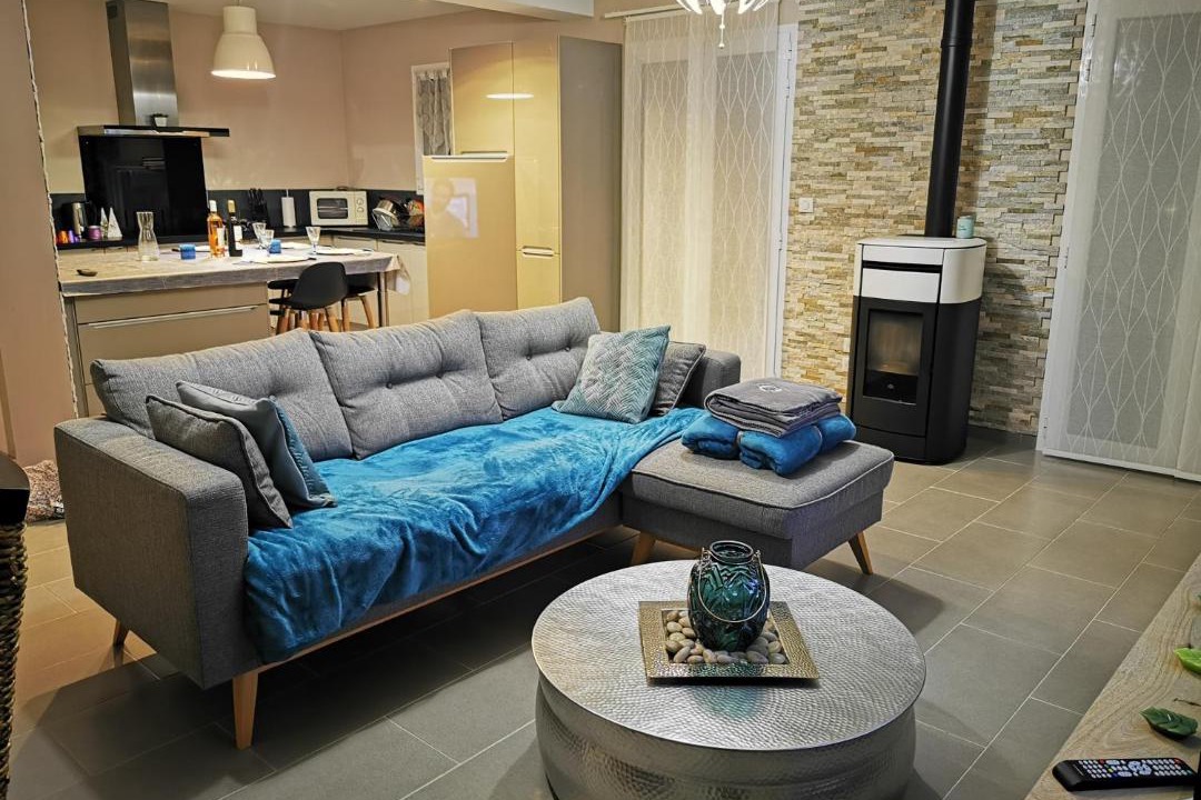 Photo of Livingroom in Bompas