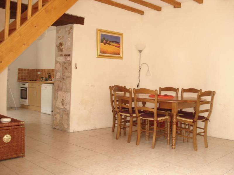 Photo of Kitchen in Charras