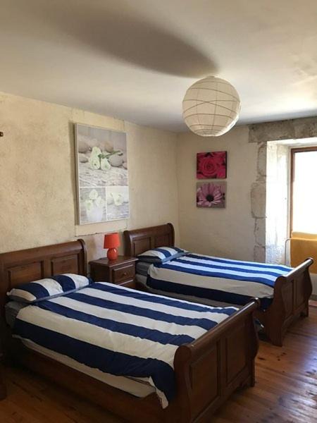 Photo of Bedroom in Charras