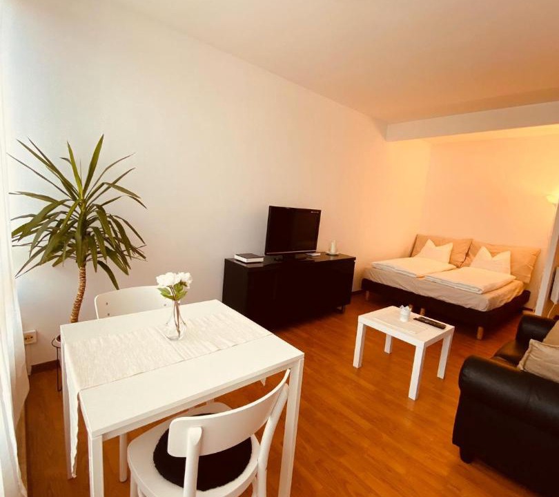 Photo of Livingroom in Vorstadte