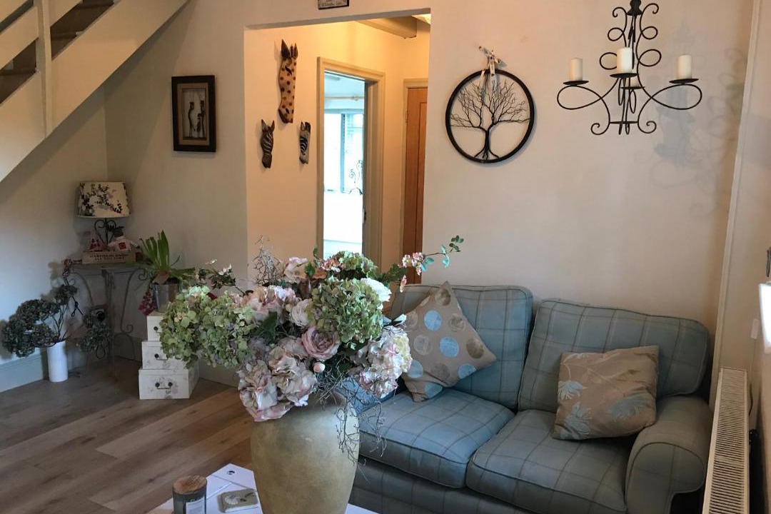 Photo of Livingroom in Pickering